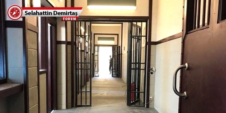 Demirtaş'ın Yeni Yaşam Gazetesi'nde yayımlanan yazısı - 23/01/2022