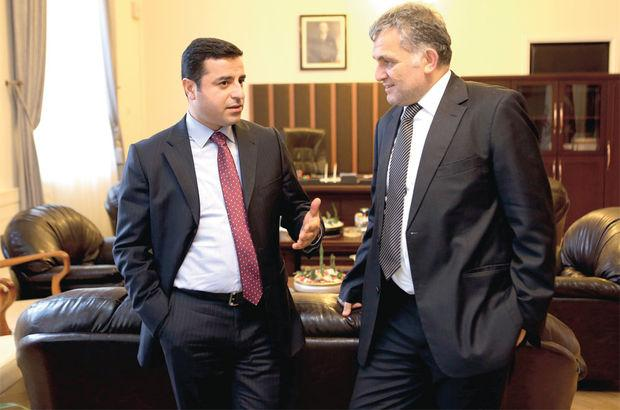 Demirtaş'ın Medyascope'da yayımlanan röportajı - 13/09/2022