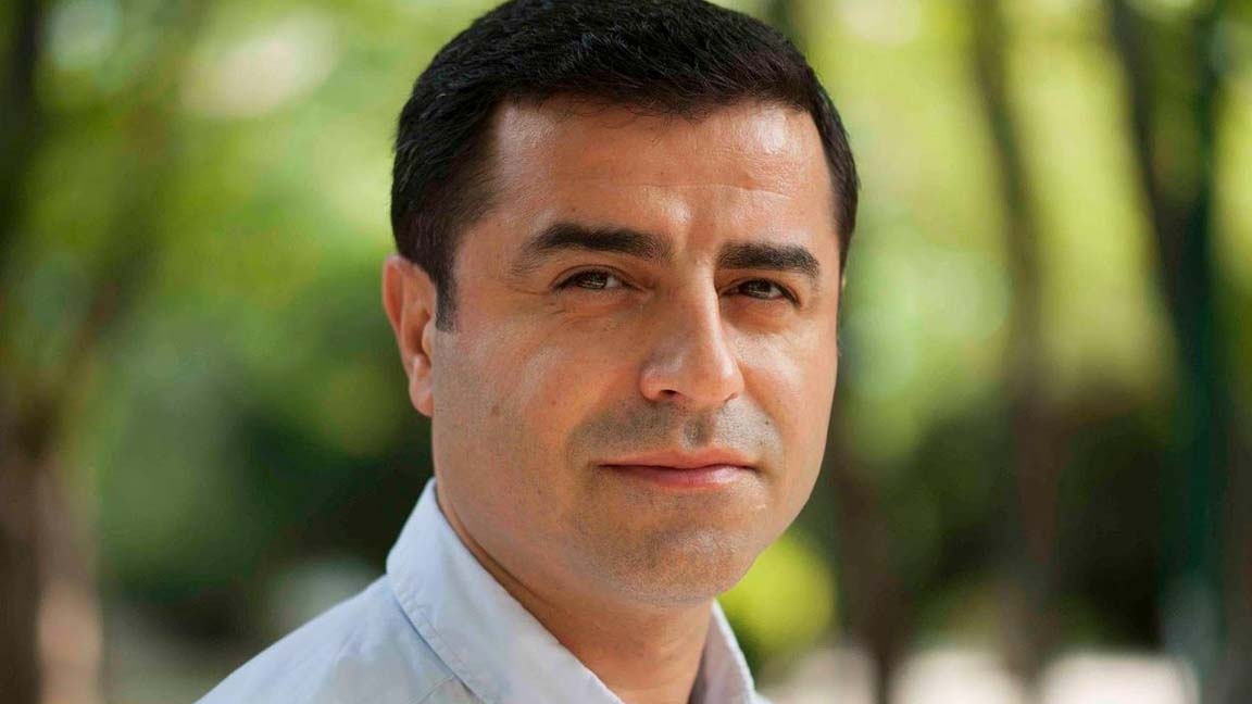 Demirtaş'ın T24'te yayımlanan röportajı - 18/07/2022