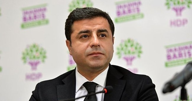 Demirtaş'ın T24'te yayımlanan röportajı - 26/02/2022