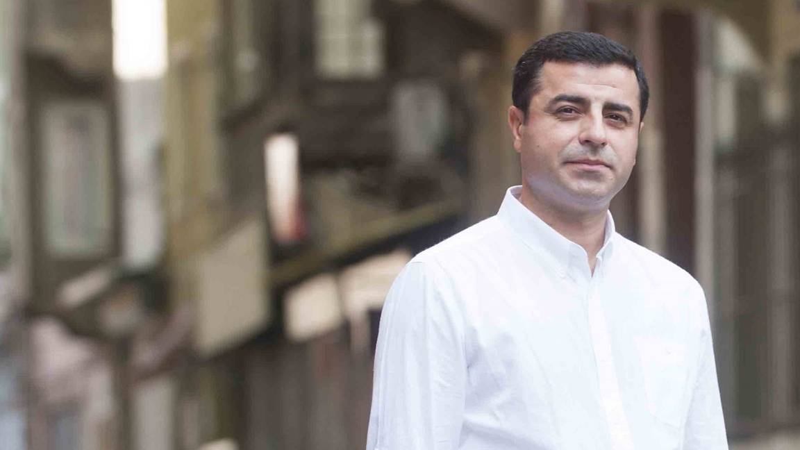 Demirtaş Medyascope'ta yayımlanan "Suriye’de yeni savaş" yazısı - 02/08/2022