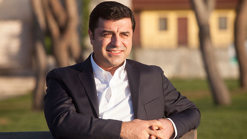 Erdoğan Bize Neden Düşman?