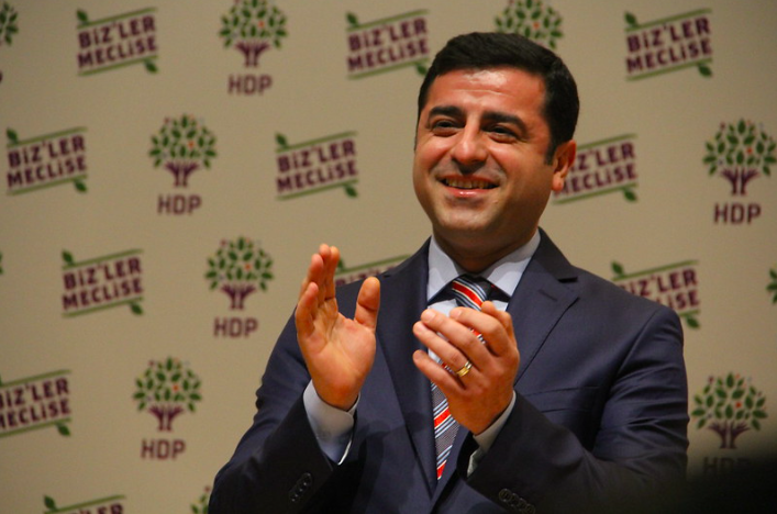 Demirtaş'ın T24'te yayımlanan yazısı - 18/03/2023