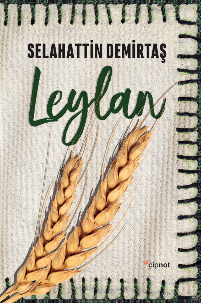 Leylan Kitabı