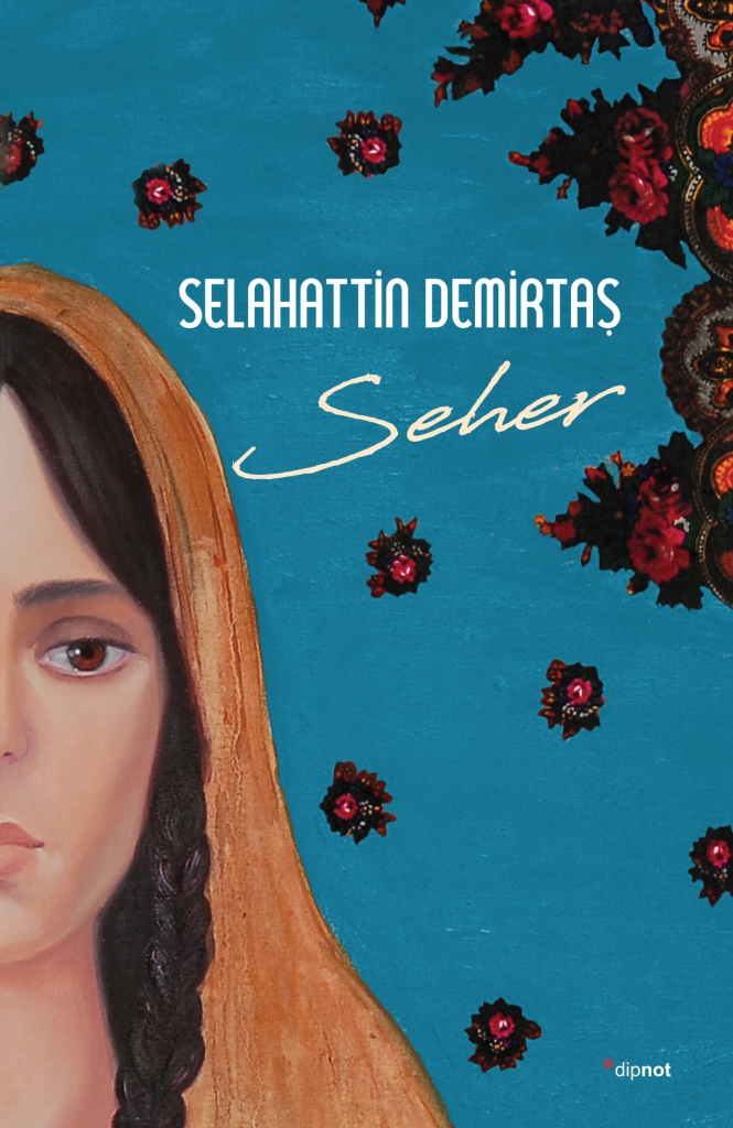 Seher Kitabı 